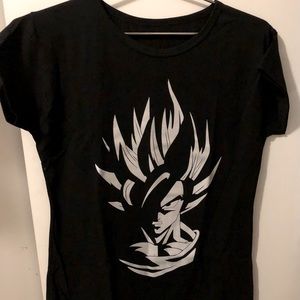 Brand new black shirts designed